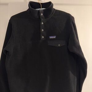 Women's Lightweight Synchilla® Snap-T® Fleece Pullover